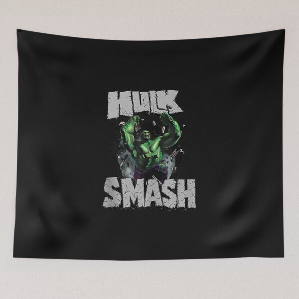 Item preview, M4rvel Super Heroes Hulk Smash 4vengersz Quote Tank Top designed and sold by suarezhxbrega.