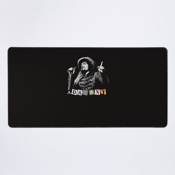 Item preview, Adam Ant - Stand and Deliver designed and sold by Finexcity.