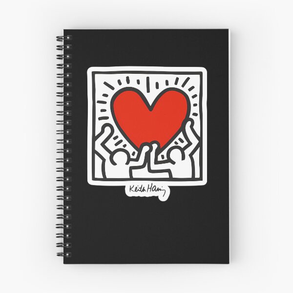 Item preview, Love Keith Haring  designed and sold by amerjvschuh.