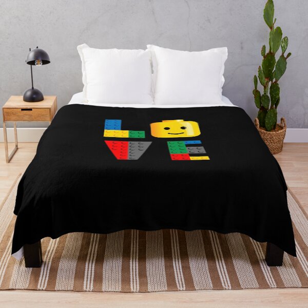 Item preview, Love Lego  designed and sold by kumferoycaska.