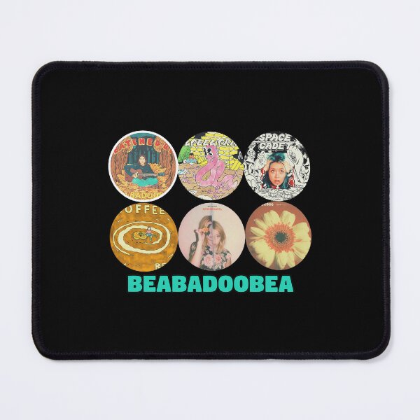 Item preview, Beabadoobee Collage Art designed and sold by Kristaeeneycvb.