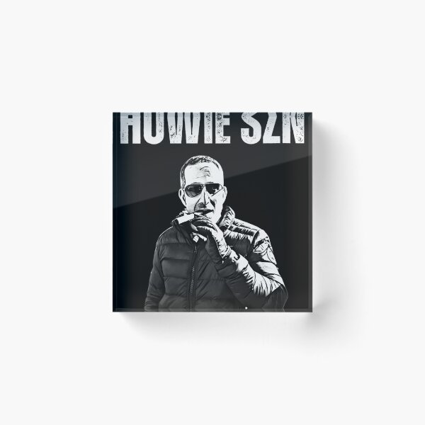 Item preview, Howie Szn designed and sold by pigletbooklet.