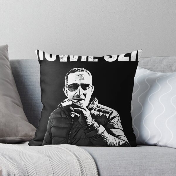 Item preview, Howie Szn designed and sold by pigletbooklet.