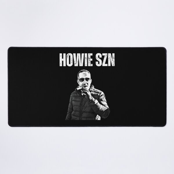 Item preview, Howie Szn designed and sold by pigletbooklet.