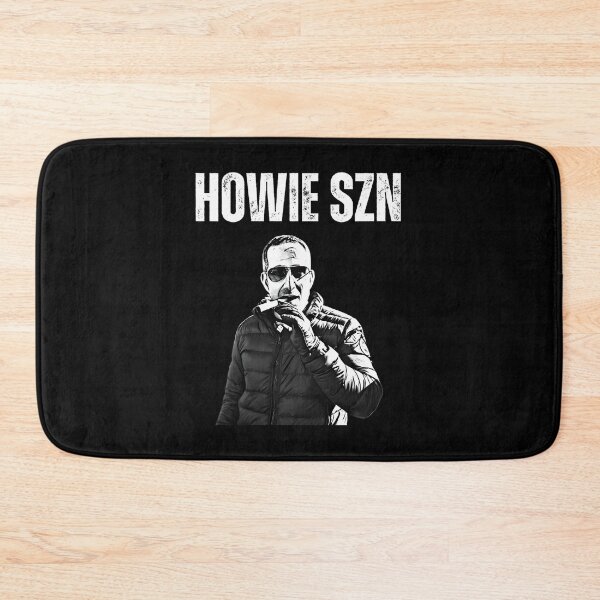 Item preview, Howie Szn designed and sold by pigletbooklet.