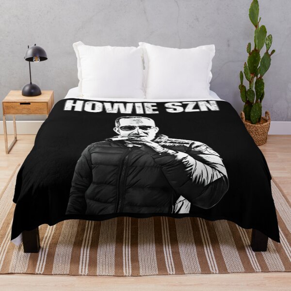 Item preview, Howie Szn designed and sold by pigletbooklet.