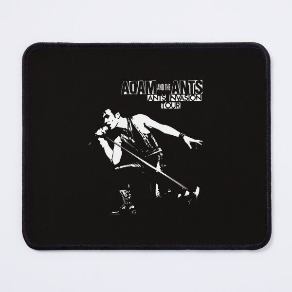 Item preview, Adam Ant - Stand and Deliver designed and sold by Finexcity.