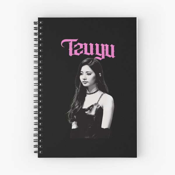 Artikelvorschau, Tzuyu Retro Vintage K-Pop Idol entworfen und verkauft von MadisonL396064.