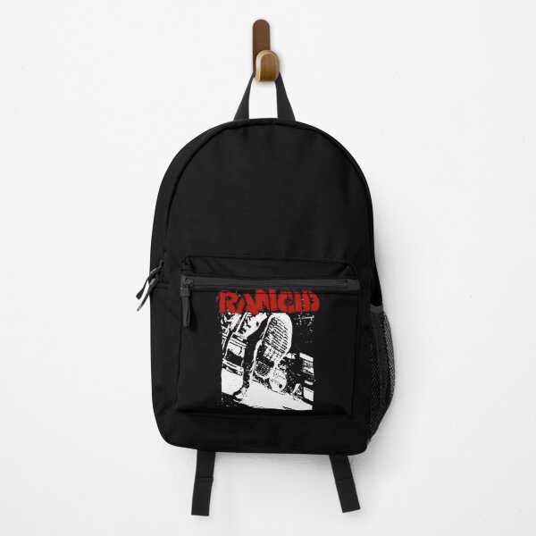 Item preview, rancid band T-Shirt designed and sold by thutogirliej.