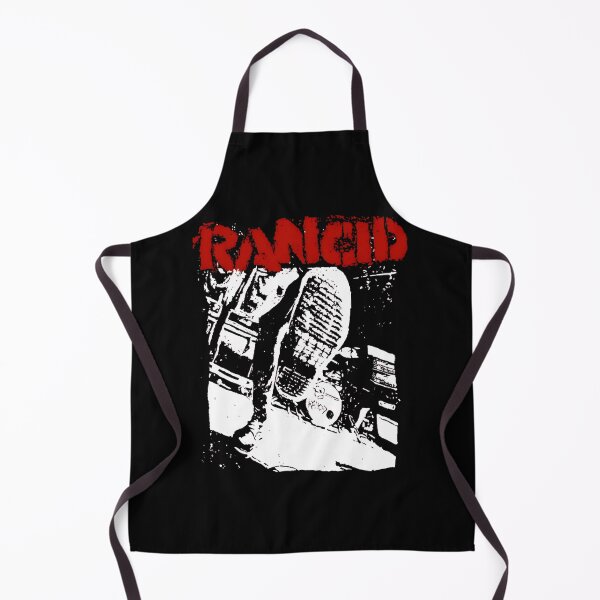 Item preview, rancid band T-Shirt designed and sold by thutogirliej.