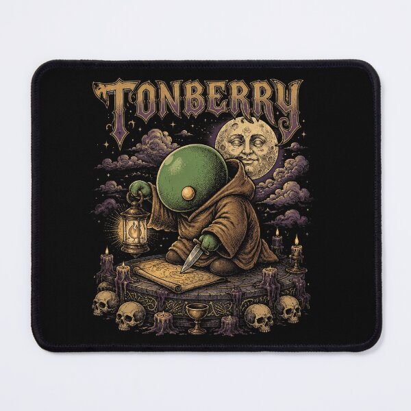Item preview, Tonberry Vintage designed and sold by CheyanneBlake.
