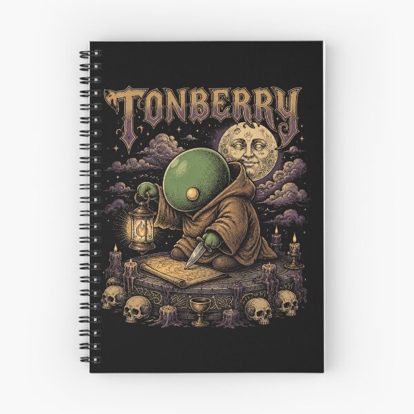 Item preview, Tonberry Vintage designed and sold by CheyanneBlake.