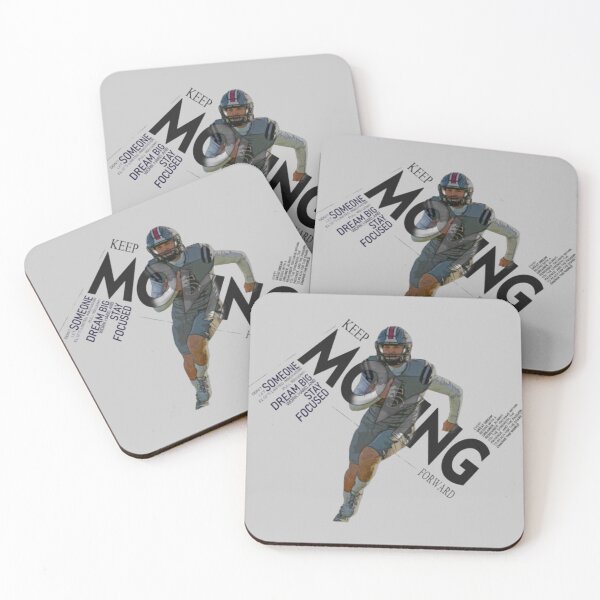 Item preview, Keep Moving Forward designed and sold by Legenways.