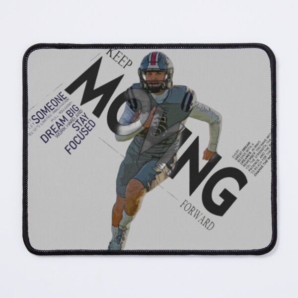 Item preview, Keep Moving Forward designed and sold by Legenways.