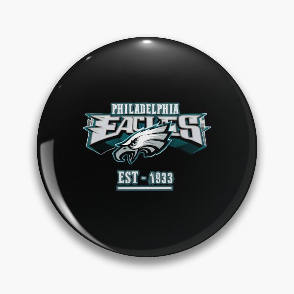 Item preview, Philadelphia Eagles designed and sold by Flames Between Us.