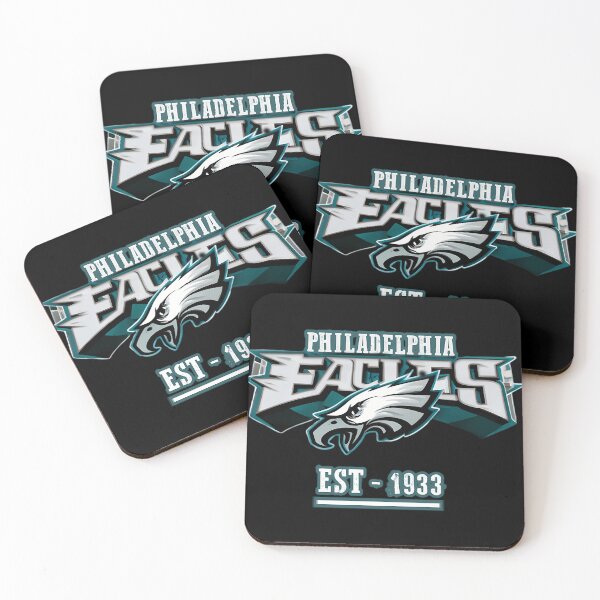 Item preview, Philadelphia Eagles designed and sold by Flames Between Us.