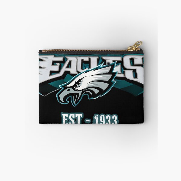Aperçu de l'œuvre Eagles de Philadelphie créée et vendue par Flames Between Us.