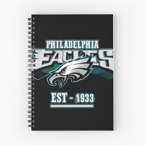 Item preview, Philadelphia Eagles designed and sold by Flames Between Us.