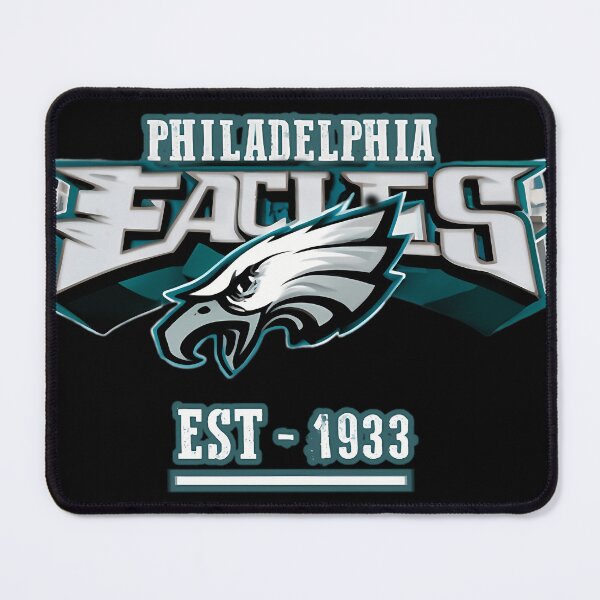 Item preview, Philadelphia Eagles designed and sold by Flames Between Us.