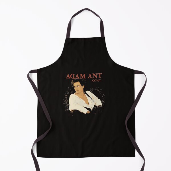 Item preview, Adam Ant - Stand and Deliver designed and sold by Finexcity.