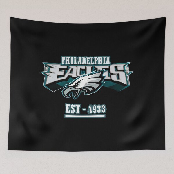 Item preview, Águilas de Filadelfia designed and sold by Flames Between Us.
