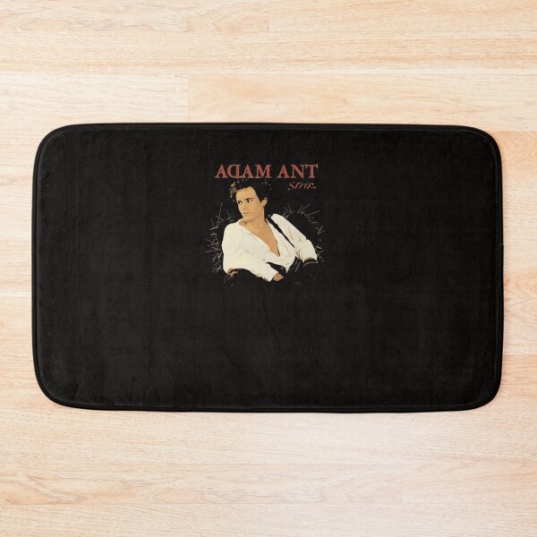 Item preview, Adam Ant - Stand and Deliver designed and sold by Finexcity.