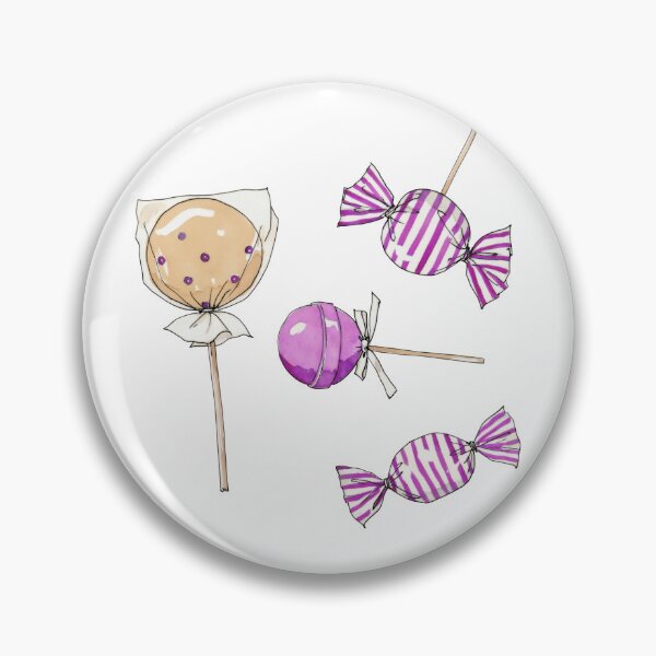 Item preview, Treat designed and sold by poppy-seed-art.