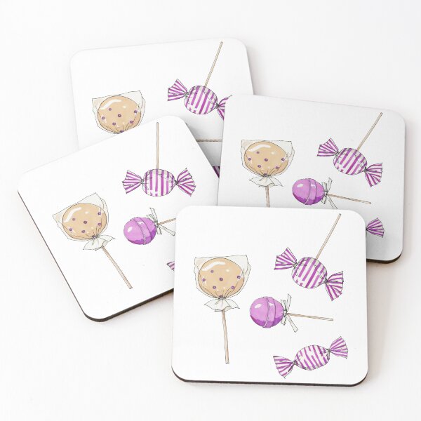 Item preview, Treat designed and sold by poppy-seed-art.