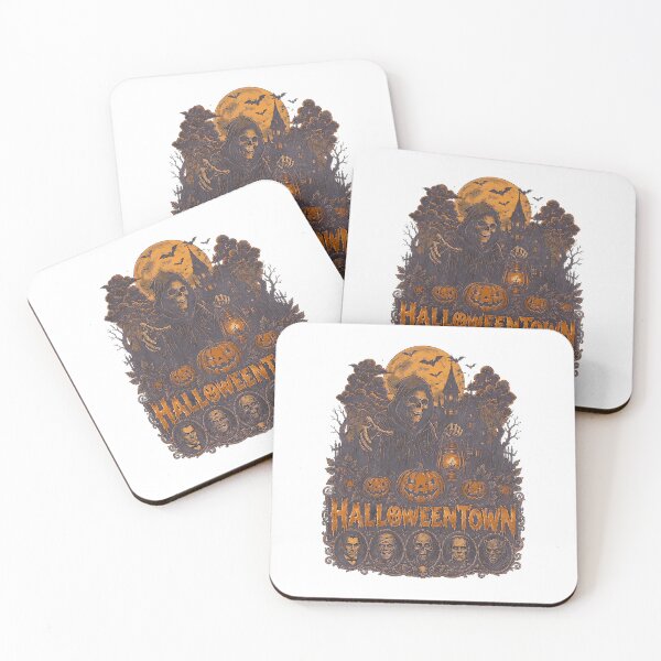 Item preview, Halloweentown Halloween designed and sold by Aniverlia.