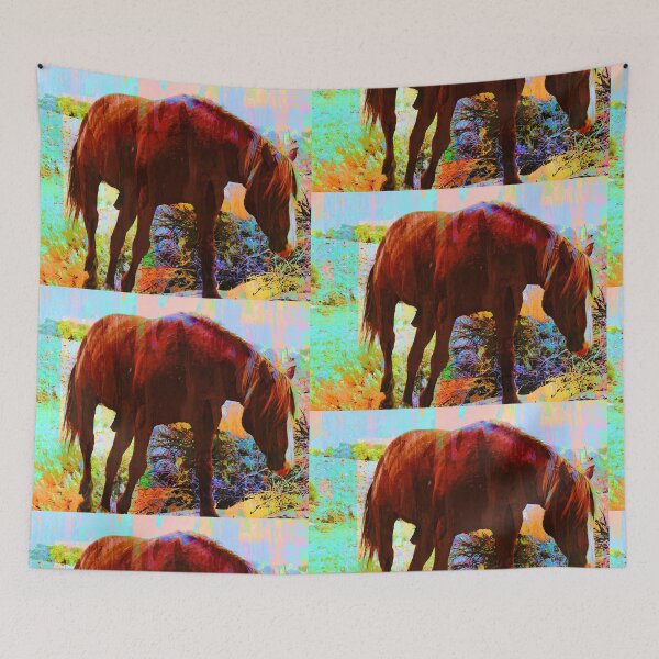 Item preview, Fine Art Stallion designed and sold by Robert Ball.