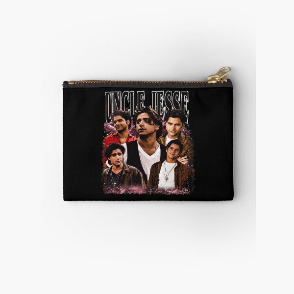 Item preview, Uncle Jesse 90s Retro Full House TV Show designed and sold by LisaMcgu770729.