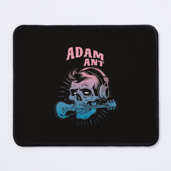 Item preview, Adam Ant - Stand and Deliver designed and sold by Finexcity.