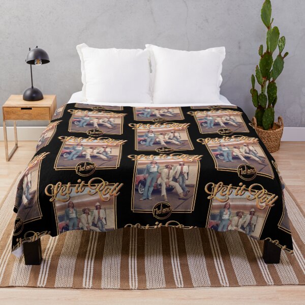 Item preview, Midland Band Let It Roll Vintage Country Music designed and sold by ArdanaMilsman.