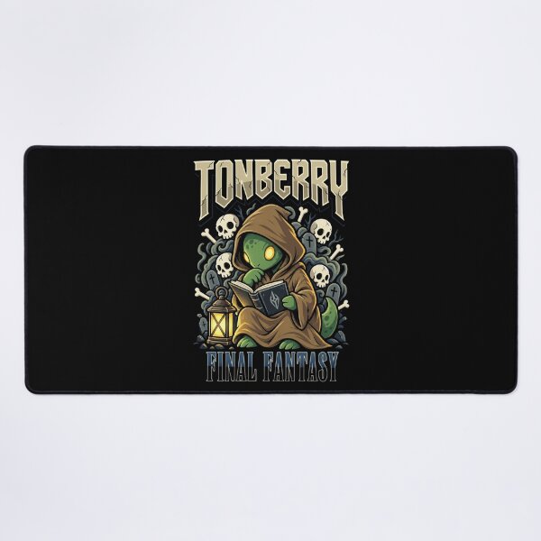 Item preview, Tonberry Dark Fantasy designed and sold by Christop-Arroyo.