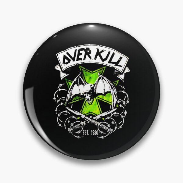 Item preview, White Tapes Thrash Metal Band designed and sold by ShadeFall.