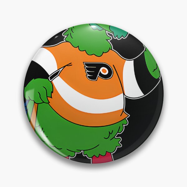 Item preview, Phillie Phanatic All Sports designed and sold by pigletbooklet.