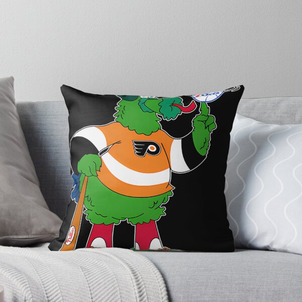 Item preview,  Phillie Phanatic All Sports designed and sold by pigletbooklet.