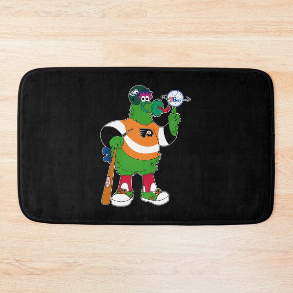 Item preview,  Phillie Phanatic All Sports designed and sold by pigletbooklet.