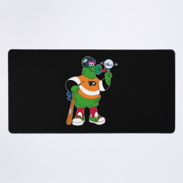 Item preview, Phillie Phanatic All Sports designed and sold by pigletbooklet.