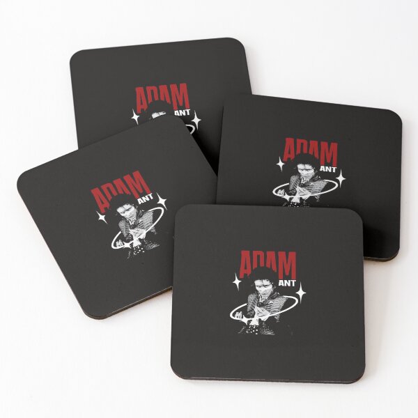Item preview, Adam Ant - Stand and Deliver designed and sold by Finexcity.