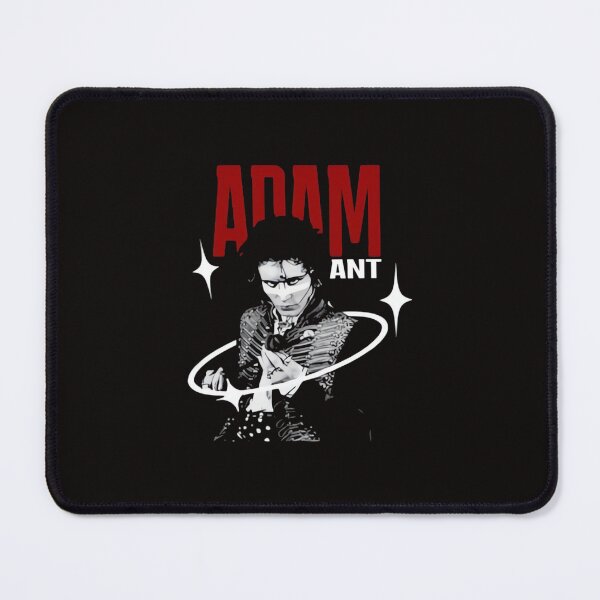 Item preview, Adam Ant - Stand and Deliver designed and sold by Finexcity.