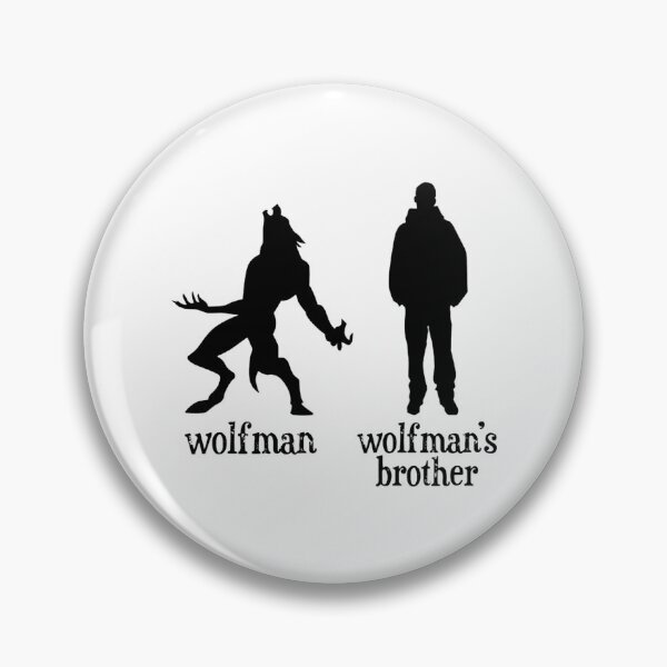 Item preview, Wolfman_s Brother Phish T-Shirt designed and sold by thutogirliej.