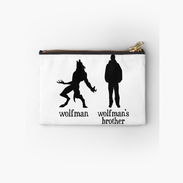 Item preview, Wolfman_s Brother Phish T-Shirt designed and sold by thutogirliej.