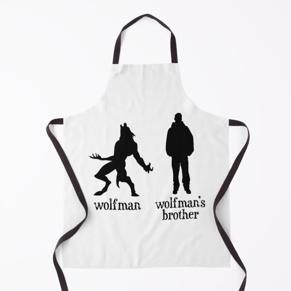 Item preview, Wolfman_s Brother Phish T-Shirt designed and sold by thutogirliej.