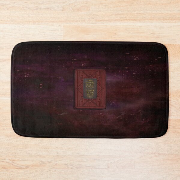 Item preview, Allen's Book of Time, Space and Spells - Don't Ghost Me At Midnight designed and sold by StorilyPodcasts.