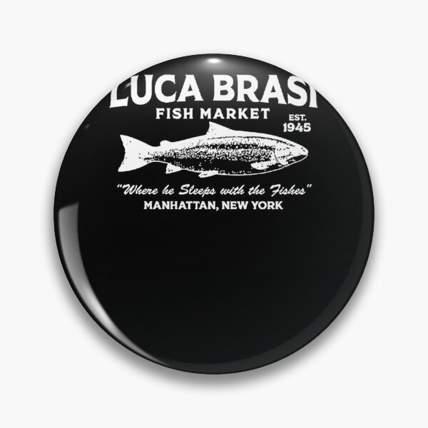 Item preview, Luca Brasi F  designed and sold by hg49bn.