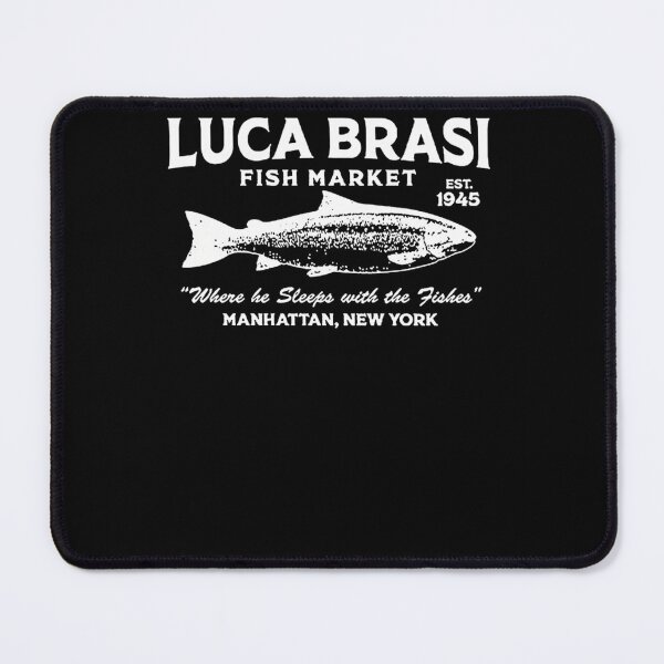 Item preview, Luca Brasi F designed and sold by hg49bn.