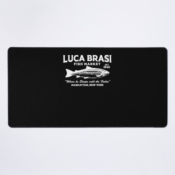 Item preview, Luca Brasi F designed and sold by hg49bn.