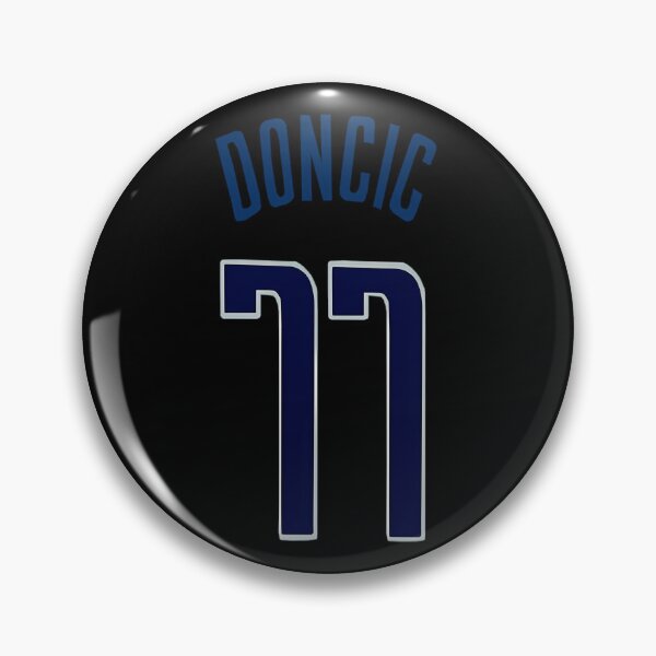 Item preview, Luka Doncic Jersey designed and sold by schuezaahrt.