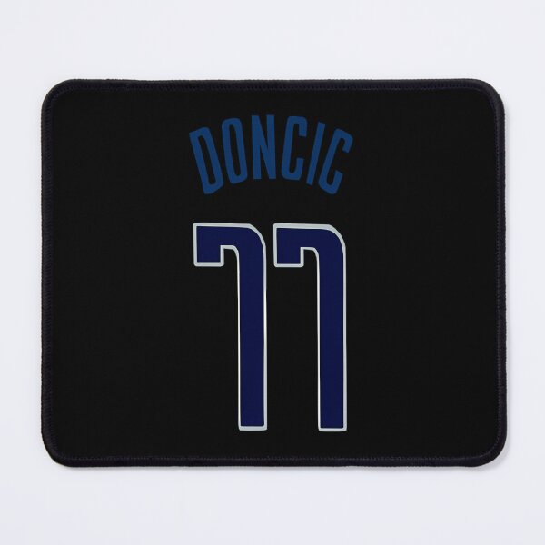 Item preview, Luka Doncic Jersey designed and sold by schuezaahrt.